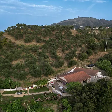 Vila Orientem - Sea View Near Zante Town Argassi